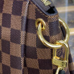 Louis Vuitton Odeon Tote PM N45282 Brown
